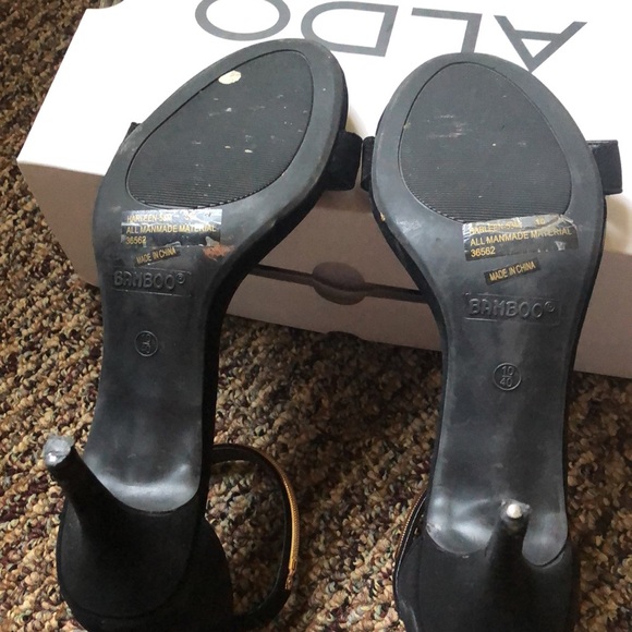 Shoes - Picture 2 of 4